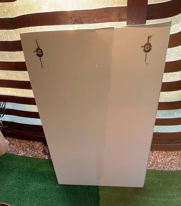 Wieszak na przedpokój