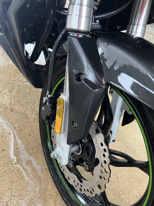 Мотоцикл Loncin LX250GS-2 GP250