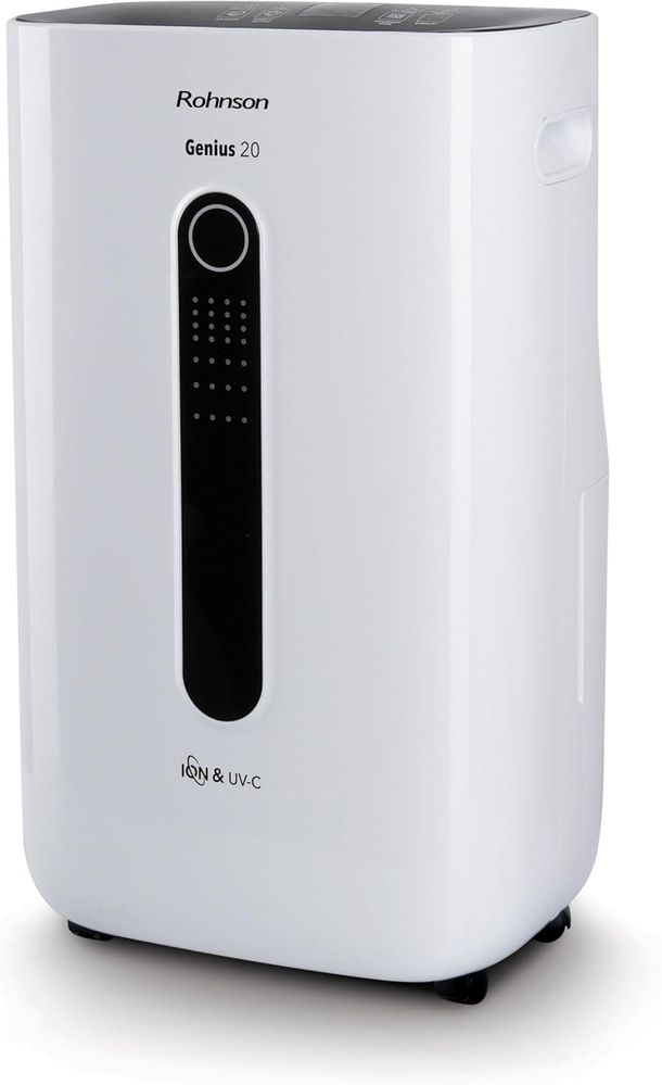 Osuszacz powietrza Rohnson 320W 19,2 l