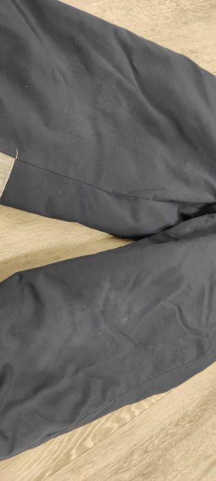 Костюм Line (куртка + напівкомбінезон) для хлопчика 104 см