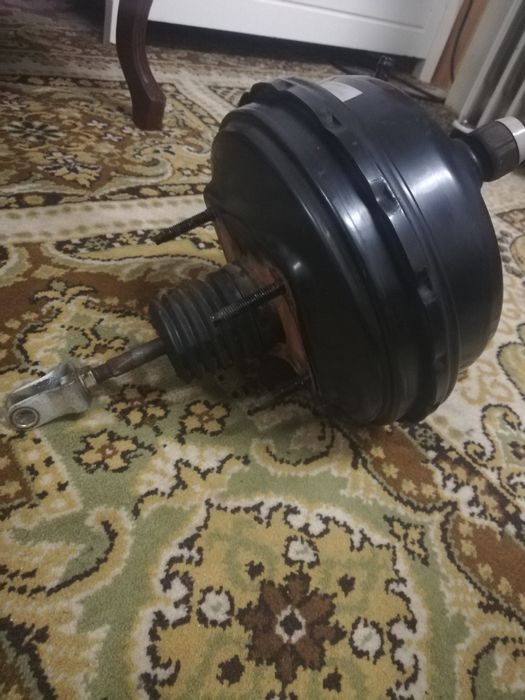 Servo freio Toyota Hilux