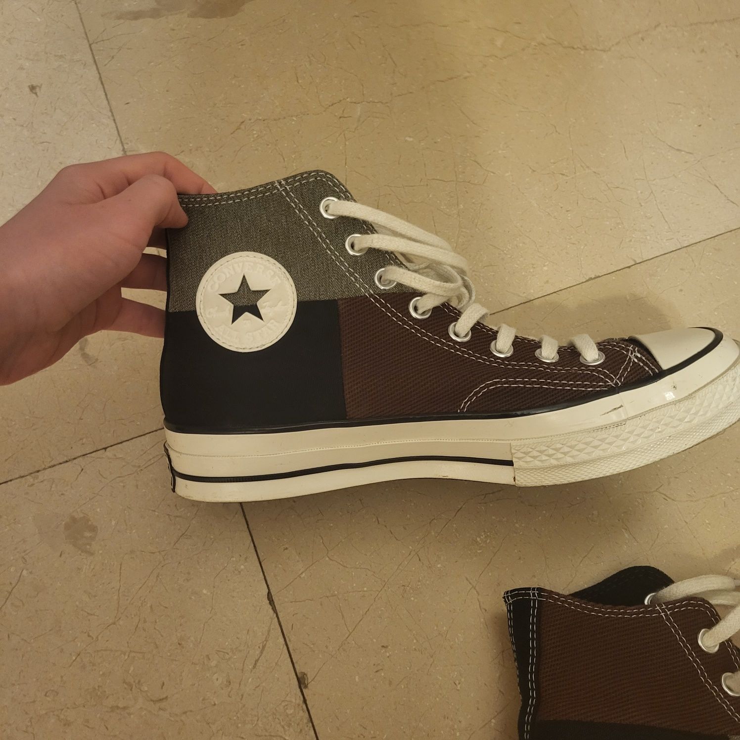 Converse Chuck Taylor 70 размер 41