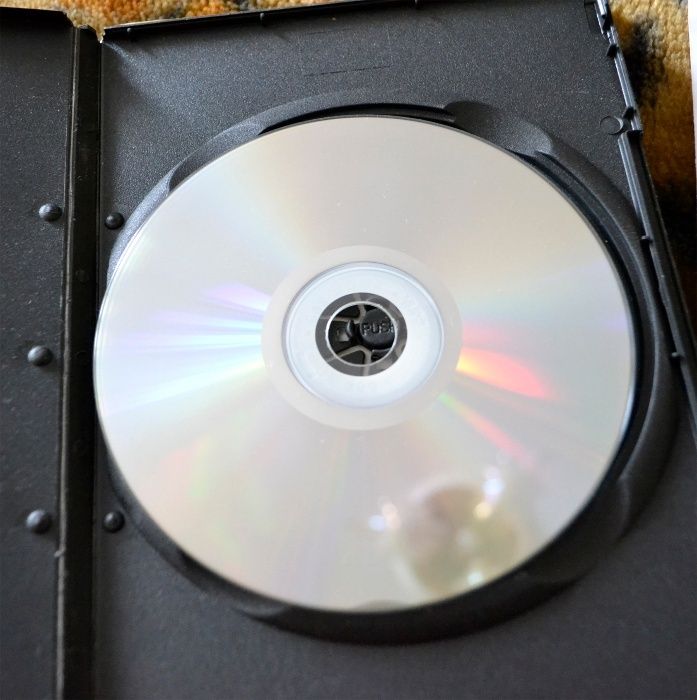 диски на Хbox 360, Диски на XBOX 360