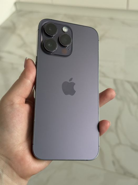 iPhone 14 Pro Max 128 Gb Neverlock