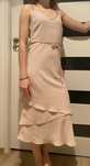 Sukienka koktajlowa H&M r 34