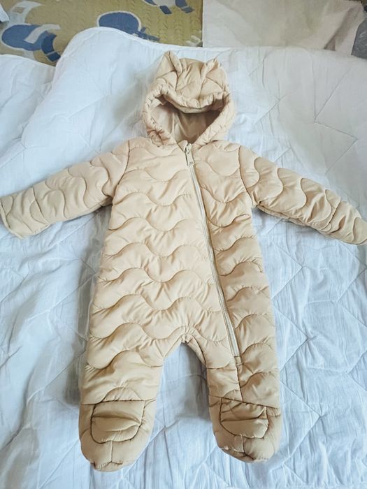 Дитячий комбінезон