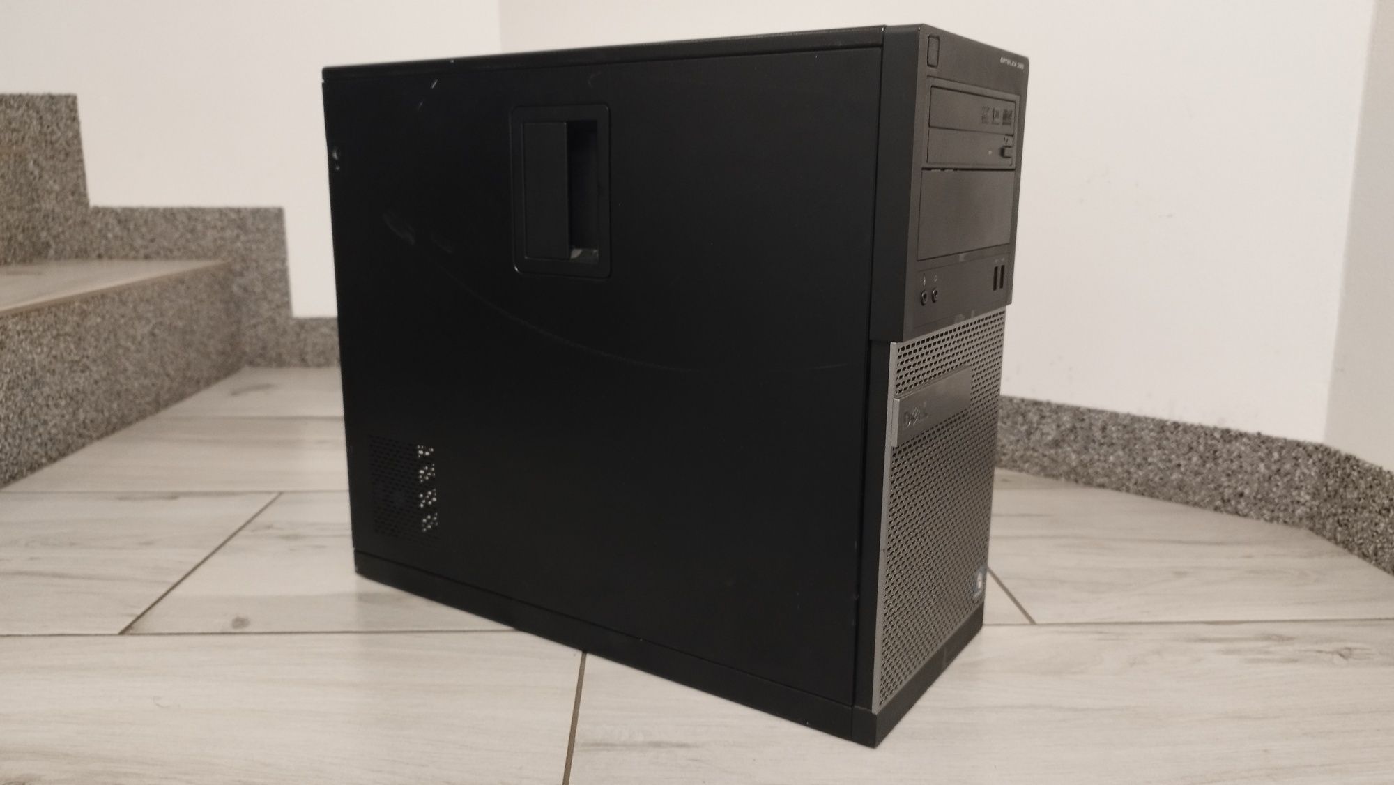 Komputer DELL optiplex 390