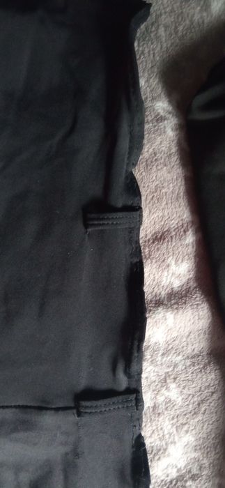 Strój kąpielowy plus size