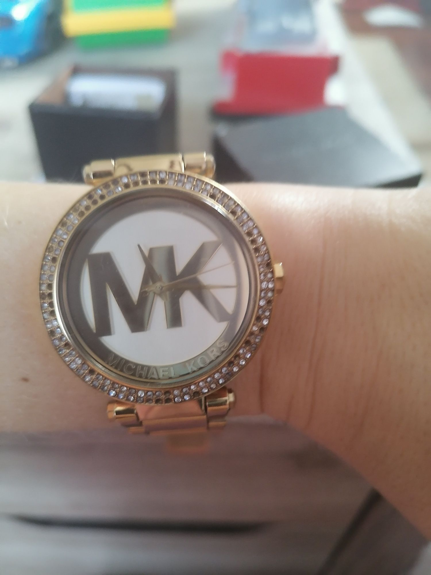 Zegarek Michael Kors damski