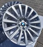 Felgi aluminiowe Oryginalne BMW F10/F01 Styling 235 8.5j et25