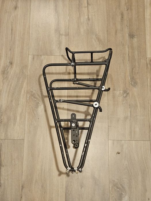 Bagażnik rowerowy przedni BLACKBURN OUTPOST FRONT 26" -29"