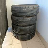 Opony letnie 205/60 R16