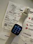 Apple watch SE gen.2 44mm | kolor Piaskowy