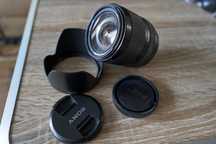 Sony 18-135 SAM f3.5/5.6 SonyA/Minolta super zoom spacerowy