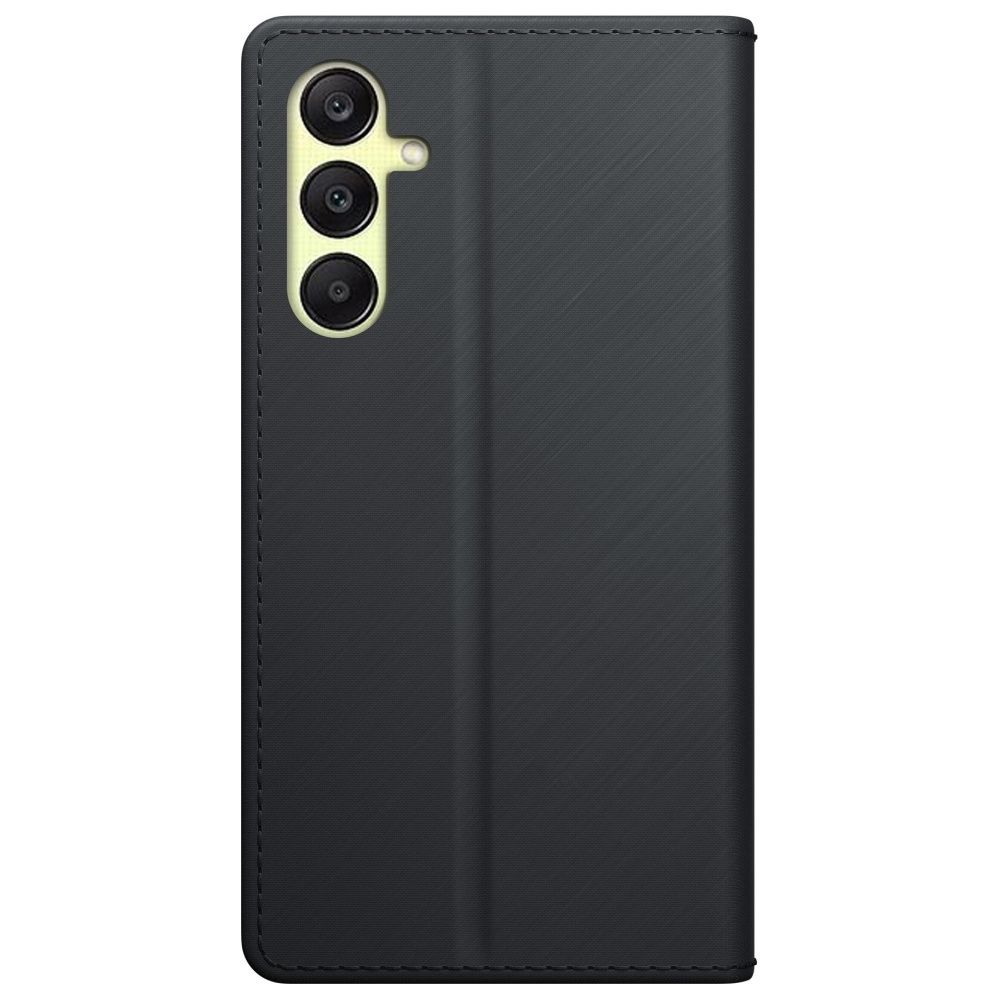 Etui 3MK Wallet Case do Samsung Galaxy   A26 5G czarny