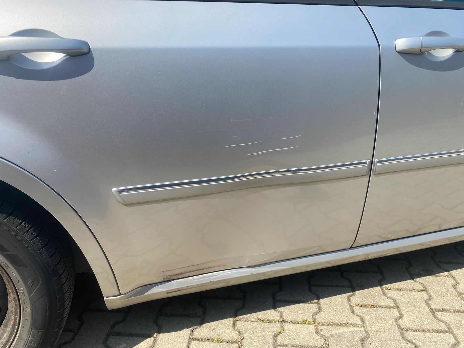 Dodge Magnum Dodge Magnum 3.5l