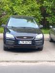 Ford focus MK2 kombi 2006 rok. 90 KM 1.6 TDCI