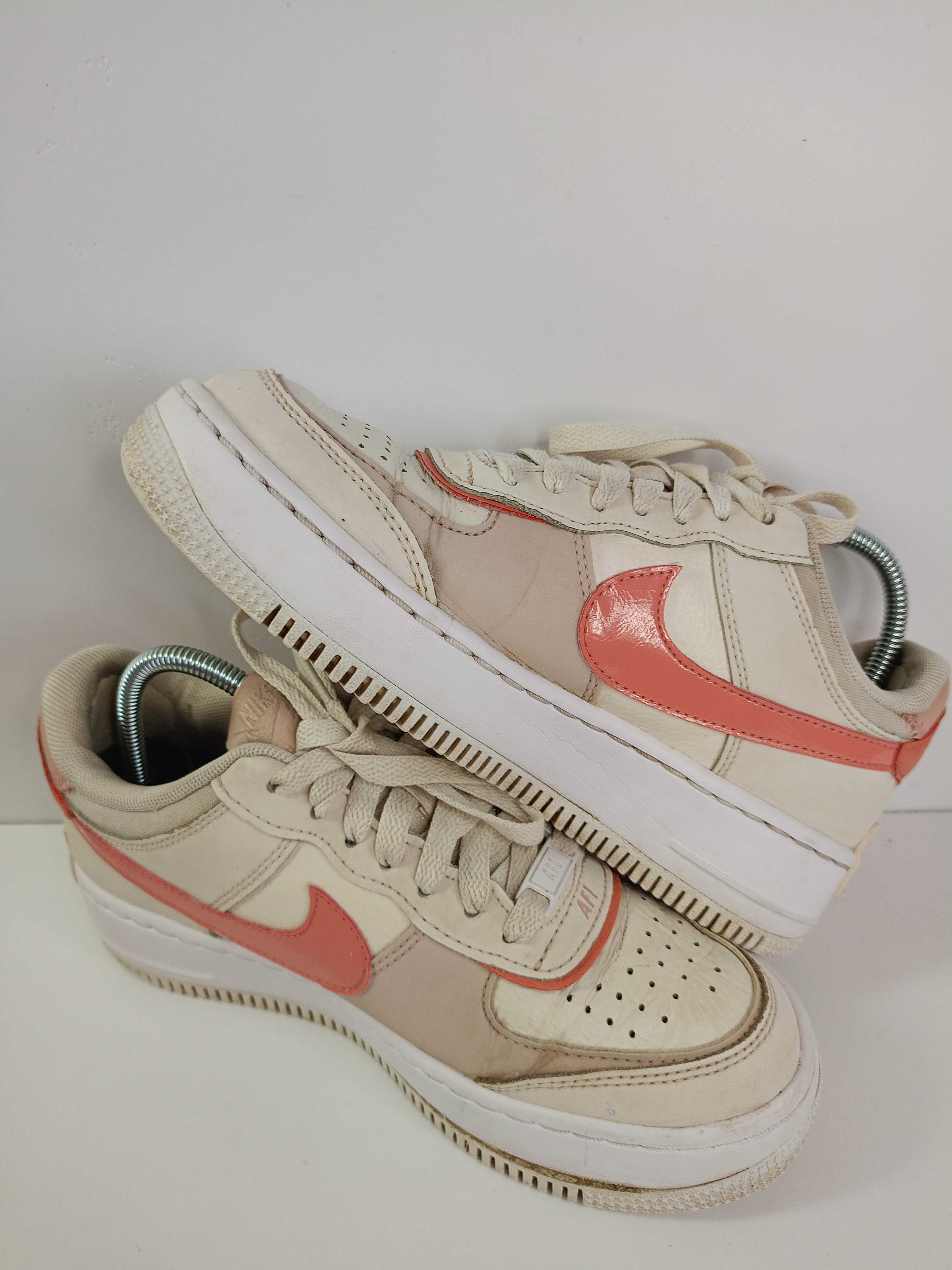 NIKE AIR FORCE 1 '07buty damskie r.36,5