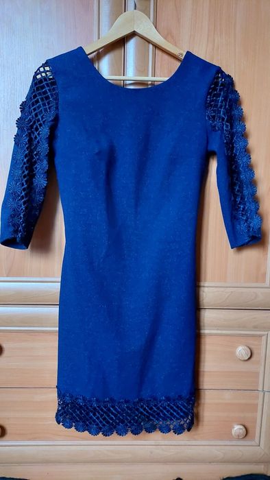 Жіноча сукня S, 36 розмір