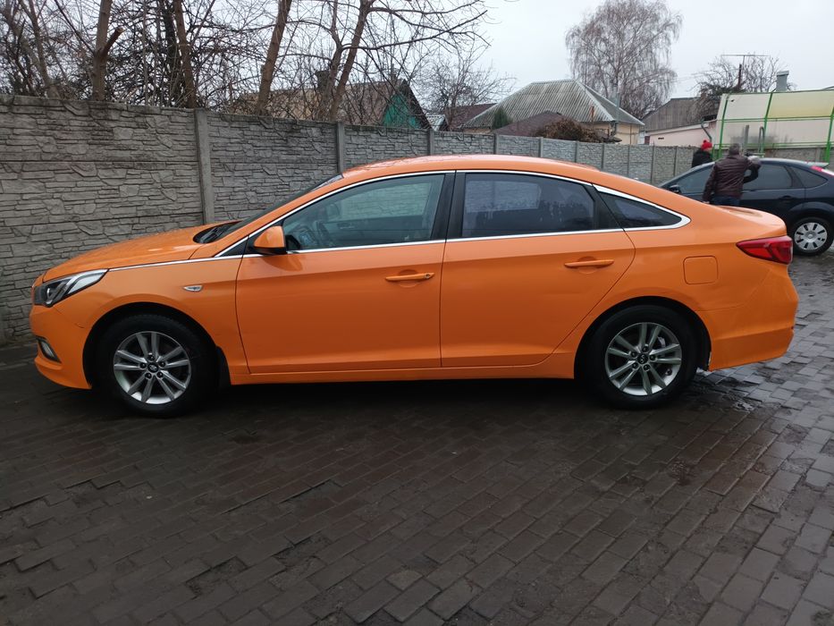 Авто для такси (Аренда автомобилей)