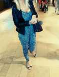 Kombinezon boho New Look 36