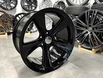Felgi aluminiowe 18 5x120 BMW E60 E61 Concave Styling 128 8.5"