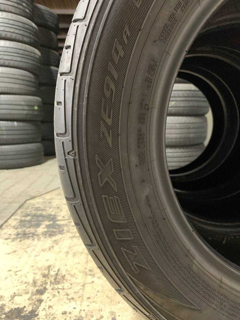 Шини літні бу Falken ZE914А 215/60 R16 95V 4шт арт 59799