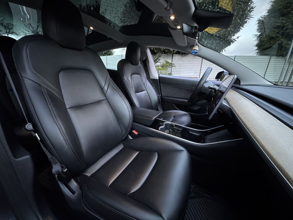 Tesla Model 3 standard