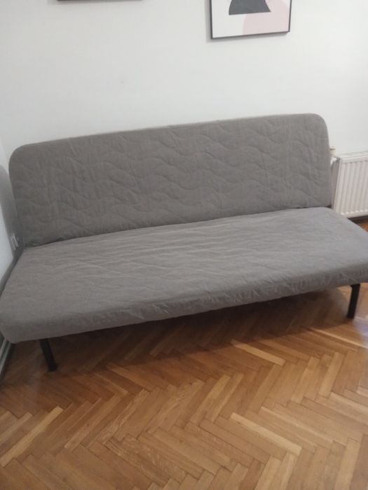 Wersalka Nyhamn IKEA 140x195