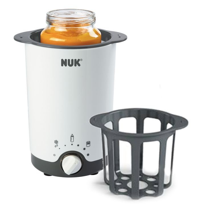 Podgrzewacz nuk  thermo 3w 1