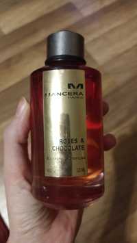 Perfum Mancera Roses and Chocolate oryginał