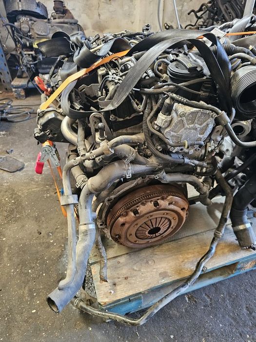 Motor VW 1.6 TDI CAYE