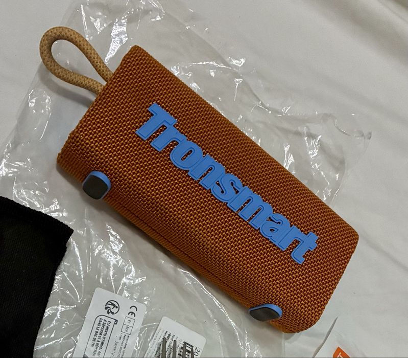 Coluna bluetooth Tronsmart original