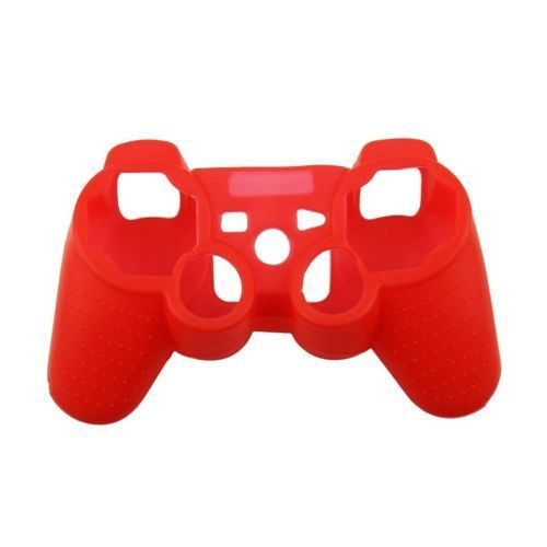 PS3 e PS4 Capas Silicone para comandos Sony. Novas