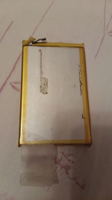 Батарея для телефона Oukitel k10000 Pro