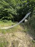 Kicker 230cm 57 stopni
