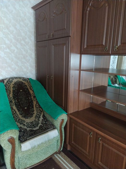 Комнату на длительный срок