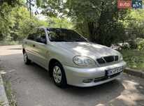 Продам Daewoo Lanos 2008