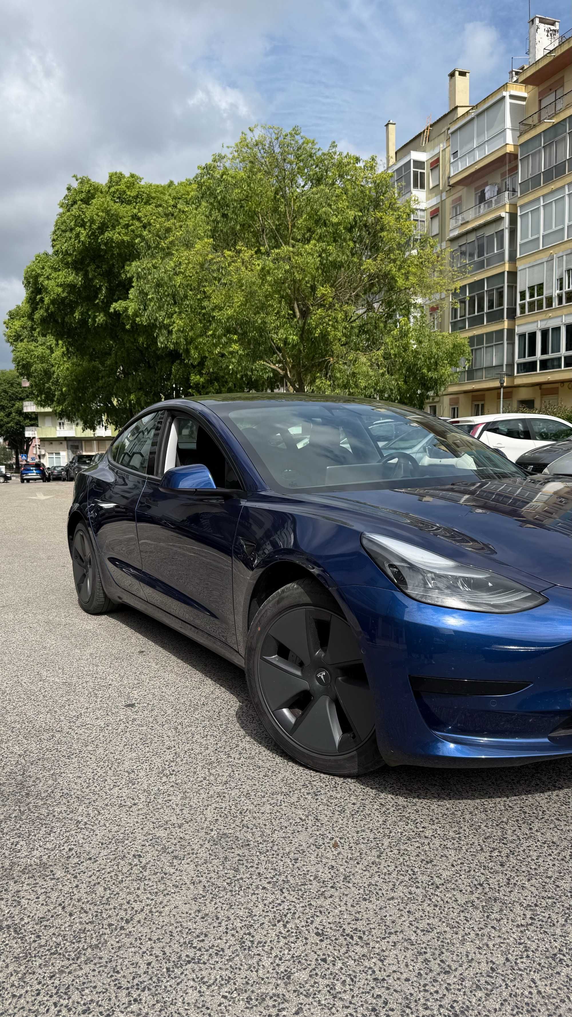 Tesla Disponivel pra venda 2021