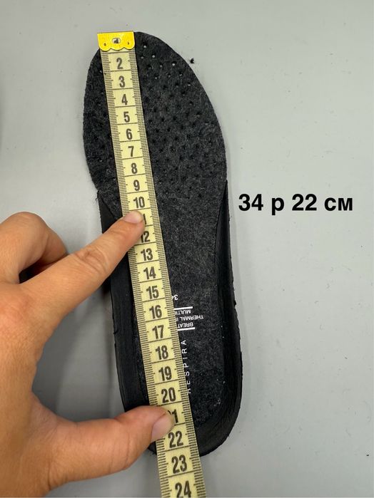 Зимові черевики GEOX Flexyper 28, 29, 33, 34, 35, 37, 38, 40