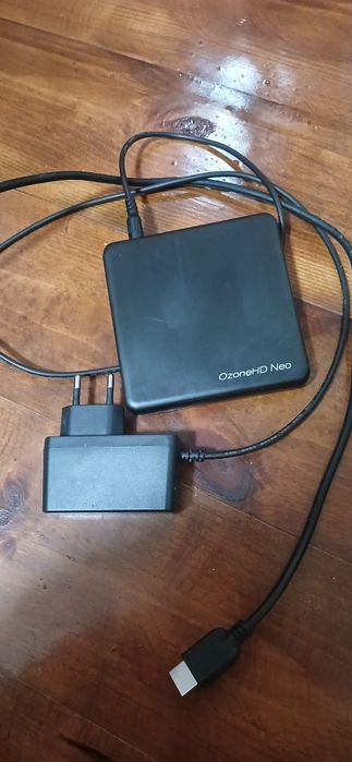 Андроид приставка для телевизора