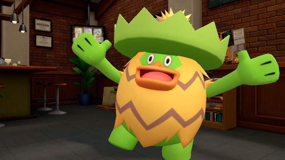 Detective Pikachu Returns (NSW) Gra nowa w folii