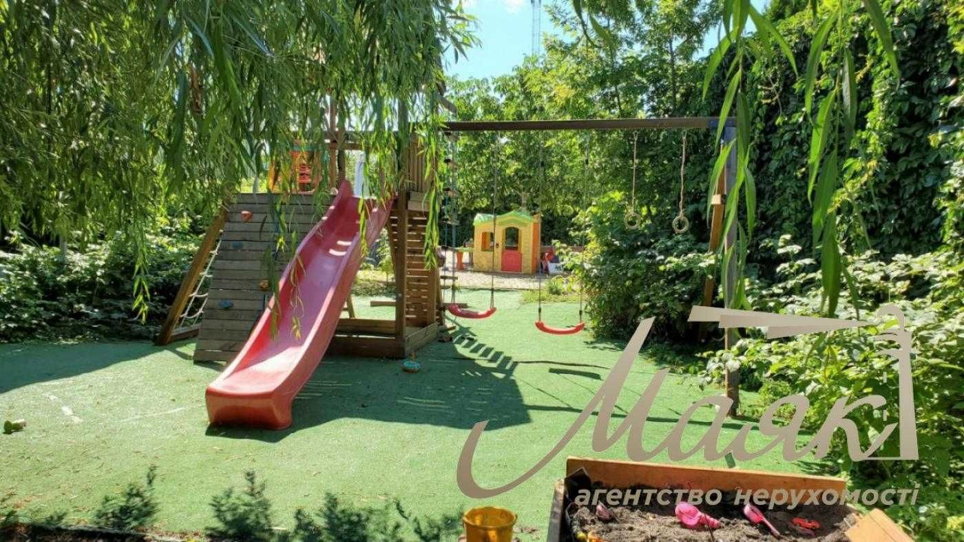 Аренда дома еврокоттеджа 650м2 в Пуще Водице, село Горенка