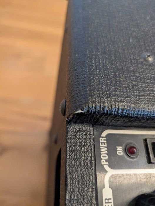 Vox Valvetronix VT100