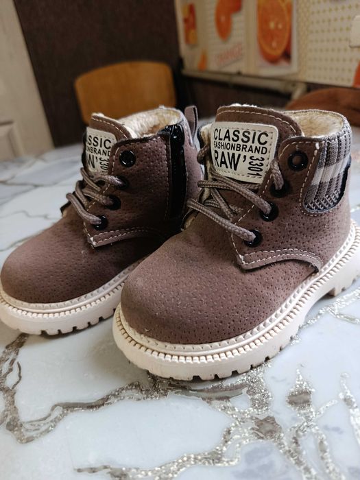 Взуття дитяче, 21 розмір