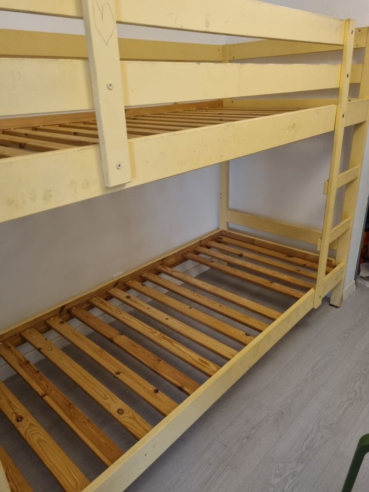 Beliche Mydal Ikea