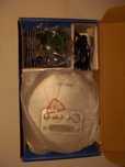Odtwarzacz plyt  PHILIPS AX 2301  dla konesera