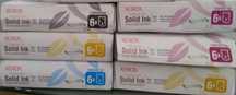 Xerox Cera 8860 ultimas embalagens