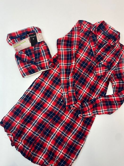 Сток оптом  жіночі піжами Lidl Німеччина