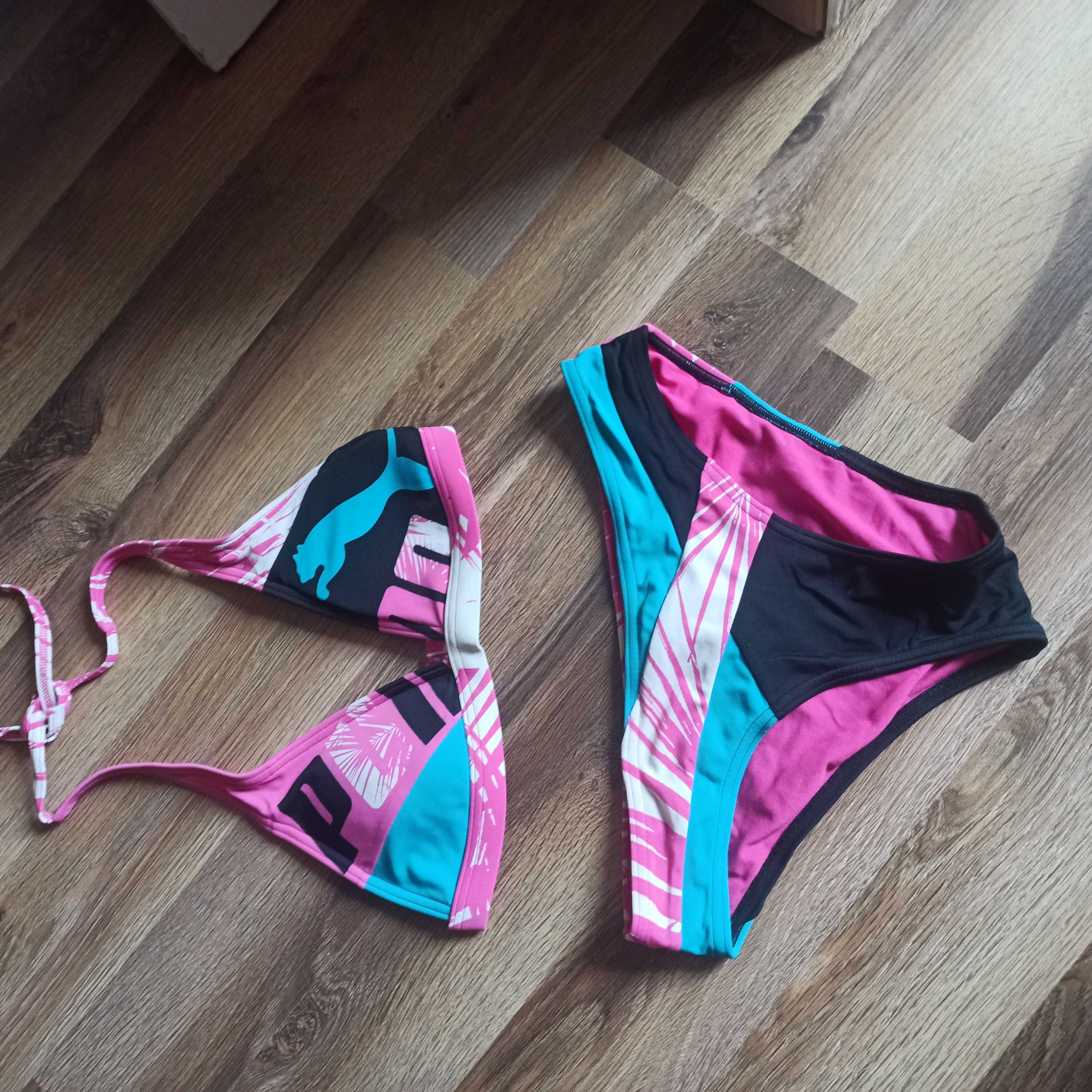 Strój kąpielowy puma XS